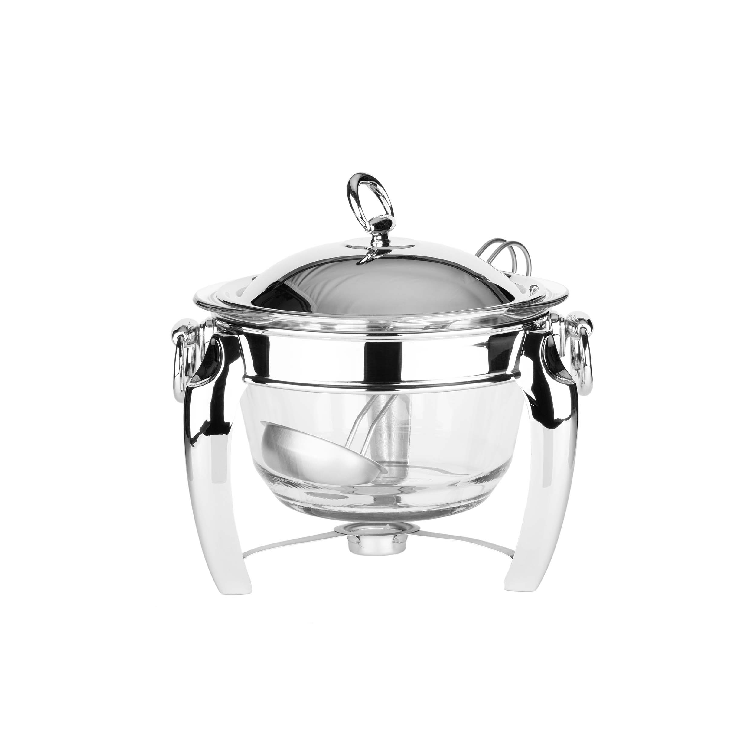 سوفله سوپ خوری پافیلی